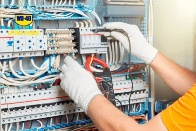 فني كهرباء الطندباوي — 0592148116