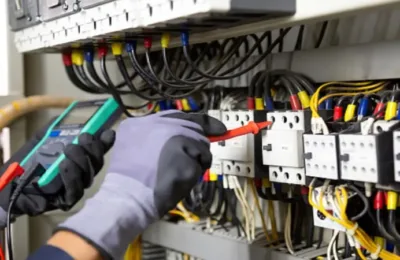 رقم كهربائي حي التعاون بالرياض لجميع أعمال الكهرباء 0558619216