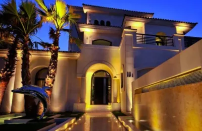 افضل كهربائي متواجد بحي حطين الرياض 0558619216