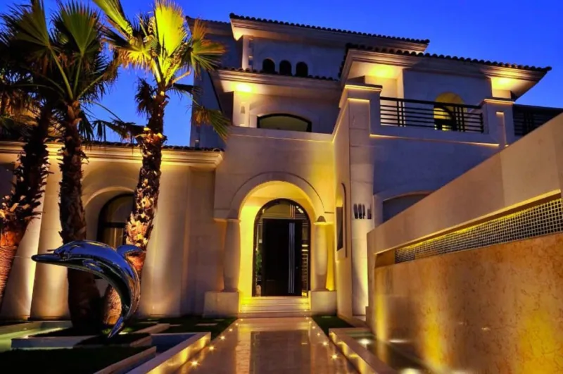 افضل كهربائي متواجد بحي حطين الرياض 0558619216