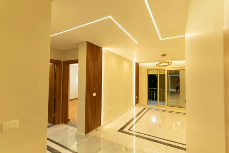 كهربائي منازل حي الندى ؛ خدمات متكاملة 0558619216