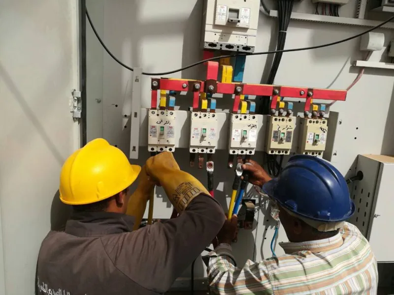 فني كهربائي حي الشهداء الرياض | خدمة تراعي تنوع سكان الحي وجنسياتهم 0598262587
