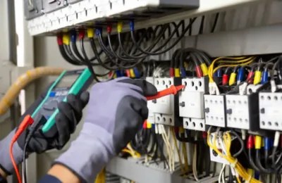 معلم كهربائي حي السعادة الرياض | صيانة صالات وقاعات المناسبات الصغيرة 0598262587